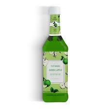 Green Apple Syrup