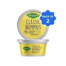 Hummus Dip