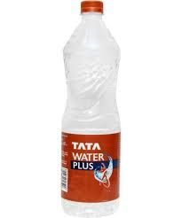 TATA Water Plus