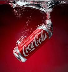 Coca‑Cola