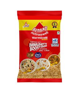 Bambino Vermicelli Pasta