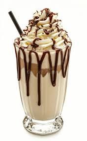 Flavored Milk / Milkshake
