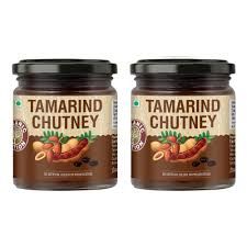 Tomato Chutney