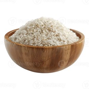 Basmati Rice