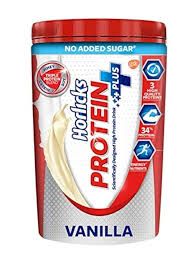 Horlicks Protein Plus