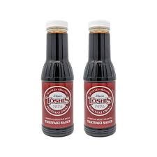Teriyaki Sauce