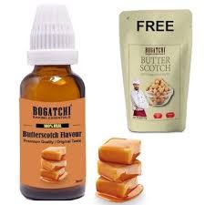 Butterscotch Syrup