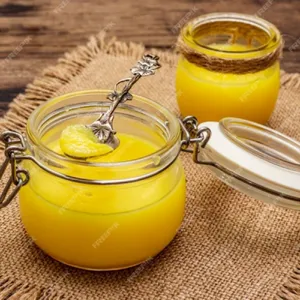 Butter Oil