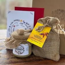 Wildflower Honey