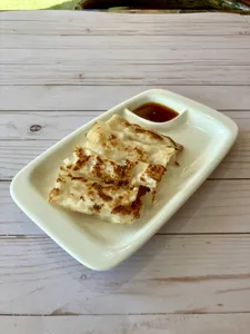 Ebi Gyoza