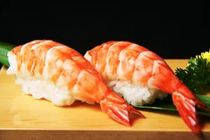Ebi Sushi