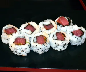 Spicy Tuna Roll