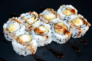 Hammour Ten Maki
