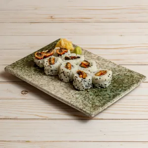 Unagi Roll