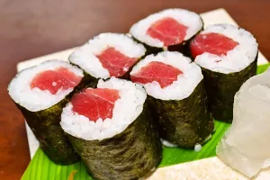Tekka Maki