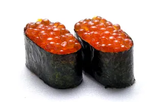 Ikura Sushi