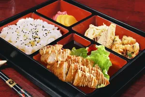 Tori Nanban Bento
