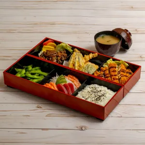 Bentoya Special Bento