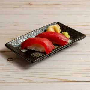 Tuna Sushi
