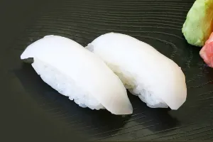Ika Sushi