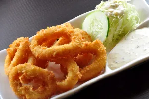 Ika Fry