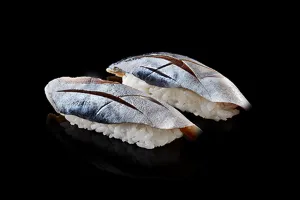 Saba Sushi