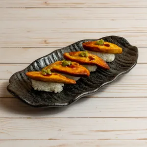 Foiegras Sushi