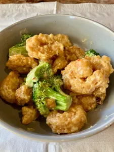 Ebi Mayo Yaki