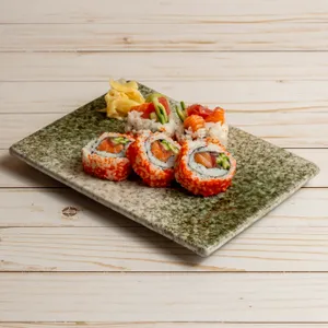 Dubai Maki