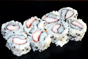 Kani Mayo Maki