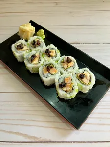 Spicy Chicken Roll
