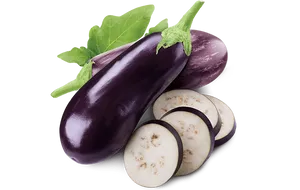 eggplant