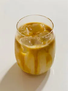 Caramel Latte