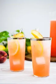 Peach Lemon Ale
