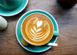 Spanish Latte