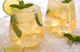 Honey Lemon