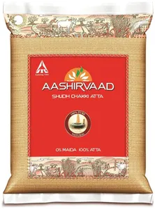 Aashirvaad