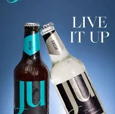 JU-BEER