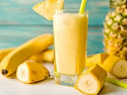 PINEAPPLE BANANA