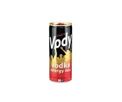 VODY