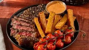 Pepper Steak