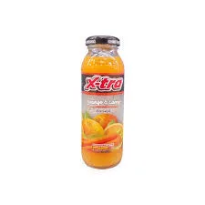 EXTRA JUICE