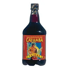 CATUABA 900ML