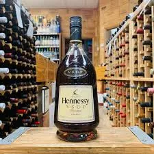 HENNESEY VSOP 1LT