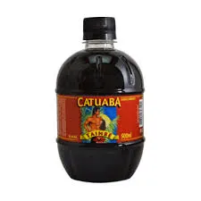 CATUABA 500ML