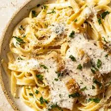 Chicken Pasta