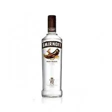 SMIRNOFF 1LT