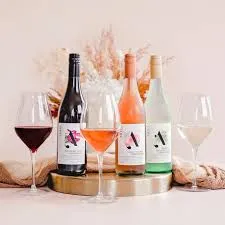 NON-ALCHOLIC WINE