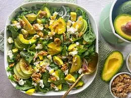 Rocket & Avocado Salad