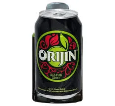 ORIGIN BEER